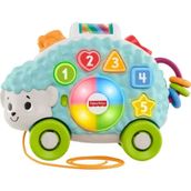 Fisher Price GJB12 Türkçe Linkimals Sevimli Gezgin Kirpi