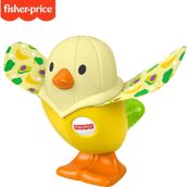 Fisher Price GJW22-GLD06 Sürprizli Oyuncaklar Kuş-muz