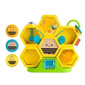 Fisher Price GJW27 Eğlenceli Arı Kovanı