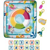 Fisher Price GRR44 Havuz Keyfi Oyun Minderi