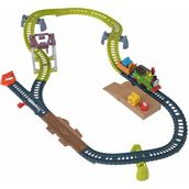 Fisher Price HGY78 Thomas ve Arkadaşları Motorlu Tren Seti