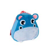Fisher Price Hippo Peluş Çanta
