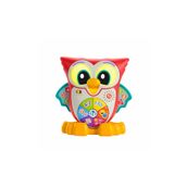 Fisher-Price HJN61 Linkimals Lisanslı Bilge Baykuş