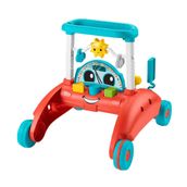 Fisher Price HJP48 İlk Arabam Çift Yönlü Yürüteç