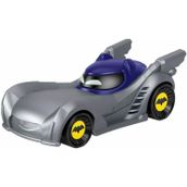 Fisher Price HML12-HRJ71 Tekli Araç Serisi Batwheels