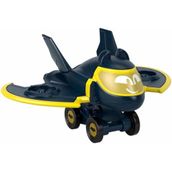 Fisher Price HML12-HYB67 Tekli Araç Serisi Batwheels