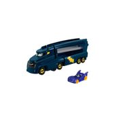 Fisher Price HMX07 Batwheels 34 cm Büyük Tır