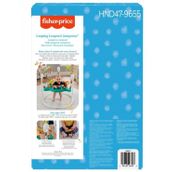 Fisher Price HND47 Sevimli Leopar Jumperoo