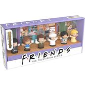 Fisher Price HPH05 Little People Collector Friends The Television Series Figür