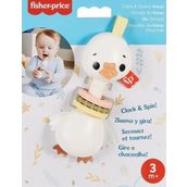 Fisher Price HRB22 Sensimals Dişlik Seti