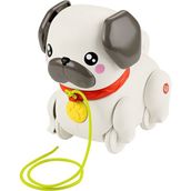 Fisher Price HTW94 Sesli Minik Dostumla Yürüyüş