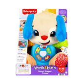 Fisher Price JFD25 Eğitici Köpekçik