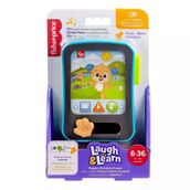 Fisher Price JGX02 Hikaye Anlatan Köpekçik
