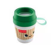 Fisher Price JMF08 Kahve Keyfi Dişlik