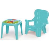 Fisher Price Masa ve Sandalye Seti
