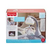 Fisher Price Mutlu Gökyüzü Dönence