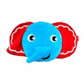 Fisher Price Peluş Yastık Fil