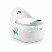 Fisher-Price Potty Lazımlık, 8 Ay ve Üzeri Bebekler için