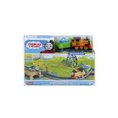 Fisher Price Thomas Ve Arkadaşları Nia Dockside Drop Off Hgy81 Oyuncak Tren Seti Thomas