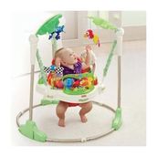 Fisher Price Yağmur Ormanı Jumperoo Eğitici Oyuncak