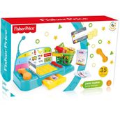 Fisher Price Yazar Kasa