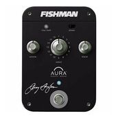 Fishman Jerry Douglas Signature Aura Imaging Pedalı