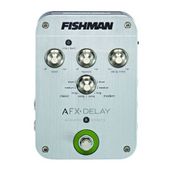 Fishman PRO-AFX-DL1 AFX Delay Pedalı