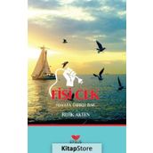 Fişi Çek - Hayat Farklı Bak - Refik Akten