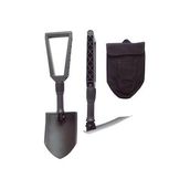 Fiskars 1000621 24.5 Katlanır Kürek