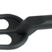 Fiskars 1000696 Solid Yabani Ot Ayıklama Tırmığı