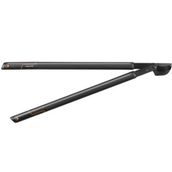 Fiskars 1001426 SingleStep Bypass 82 cm Siyah Yapışmaz Budama Makası