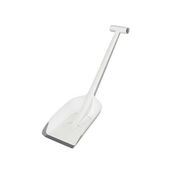 Fiskars 1019347 Araç Kar Küreği