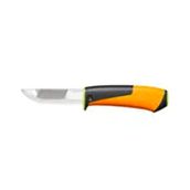 Fiskars 1023619 Bileyicili Ağır İş Bıçağı