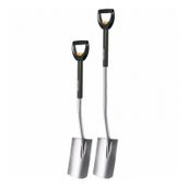 Fiskars 131310-1000620 Teleskopik Bahçe Küreği