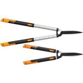 Fiskars HS86 SmartFit Teleskopik Çit Budama Makası