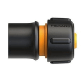 Fiskars LB30 13x15 mm Sol Hortum Bağlantı Aparatı
