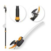 Fiskars UPX86 Yüksek Dal Budama Makası