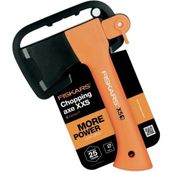 Fiskars XXS X5 Parçalama Baltası