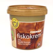Fiskobirlik Fiskokrem 1 kg Sütlü Fındık Kreması