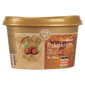 Fiskobirlik Fiskokrem 800 gr Sütlü Fındık Kreması