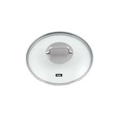 Fissler 16 cm Cam Kapak