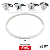 Fissler 22 cm Düdüklü Tencere Orijinal Kapak Lastiği