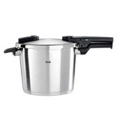 Fissler 6 lt Vitaquick Premium Düdüklü Tencere