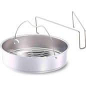 Fissler Buharda Pişirme Aparatı 22CM Paslanmaz Çelik Özellikli Güçlü Aksesuar