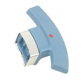 Fıssler Magıc Yan Kulp 22Cm Mavi