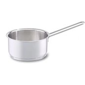 Fissler saplı tencere atıştırmalıklar 14 cm, 1 L, Kapaksız
