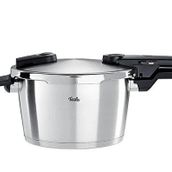 Fissler Vitaquick 4.5 L Düdüklü Tencere