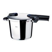 Fissler Vitaquick Bluepoint 6L Düdüklü Tencere