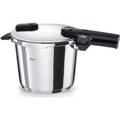 Fissler Vitaquick Glossy 6 lt Düdüklü Tencere