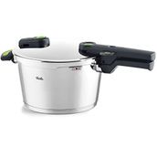 Fissler Vitaquick Green 4.5 lt Düdüklü Tencere